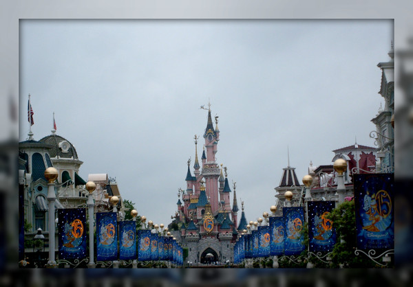 Disneyland Paris