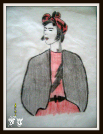 dessin