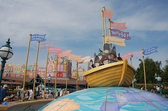 Disneyland Paris