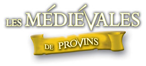 Médiévales de Provins 2008