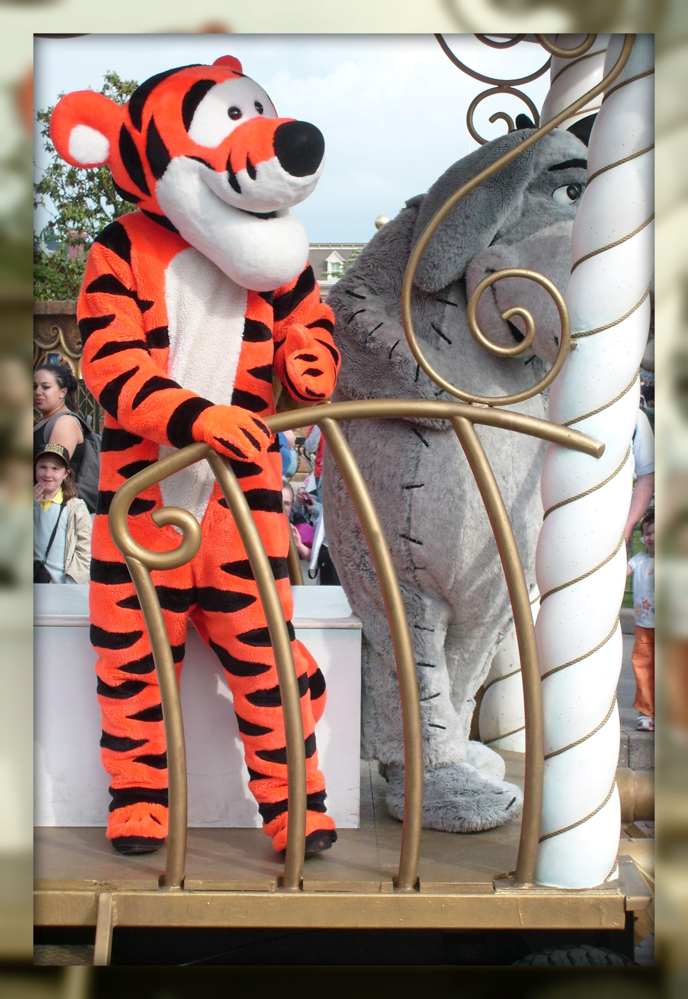 Disneyland Paris