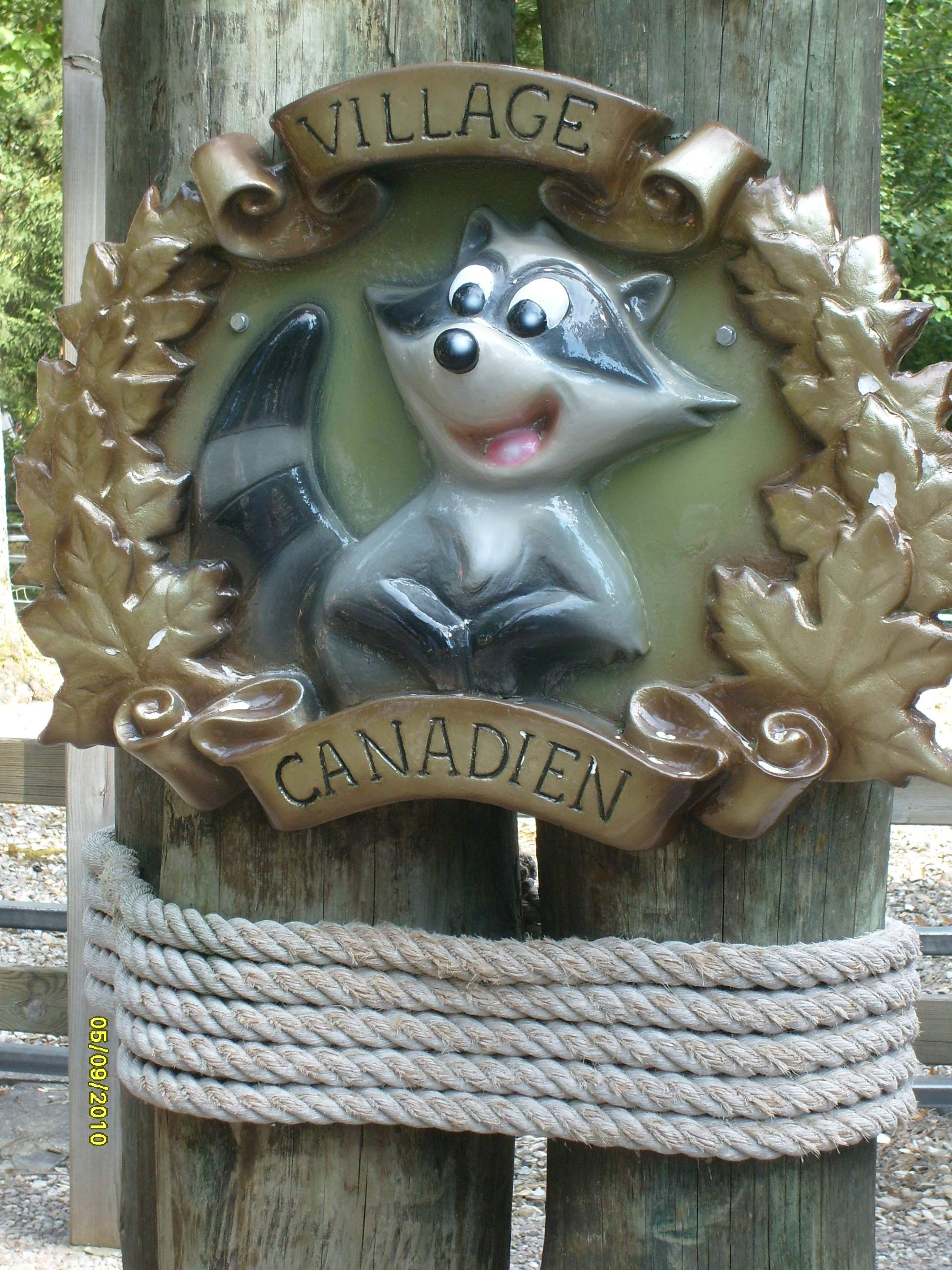 NIGLOLAND