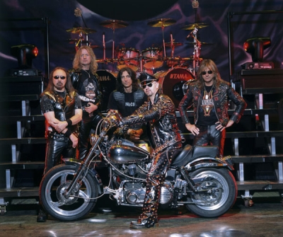 Judas Priest: Better by you, Better than me