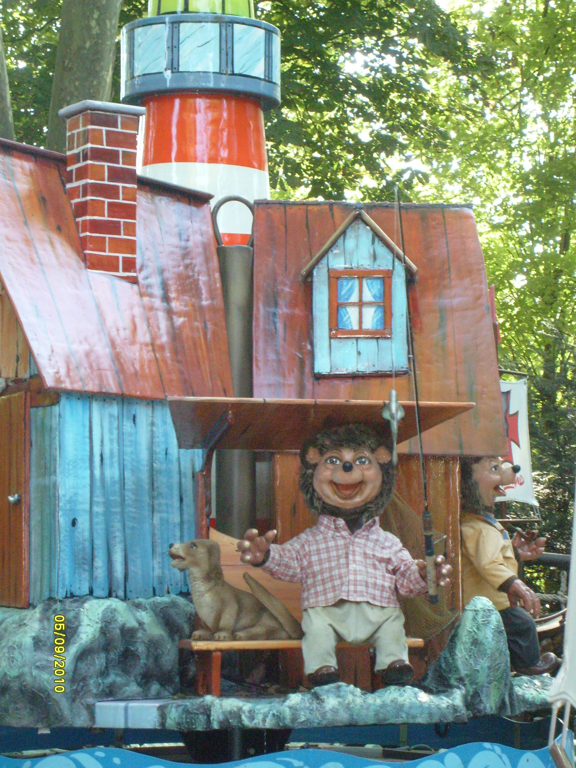 Nigloland