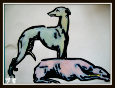 dessin