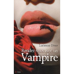 vamped by lucienne diver